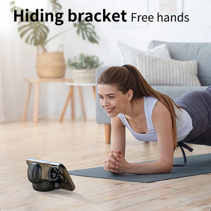LIMITED TIME 50% OFF – 2026 Bluetooth Fingertip Remote (50M Range) | Hands-Free Scrolling, Selfie & Video Control Anywhere
