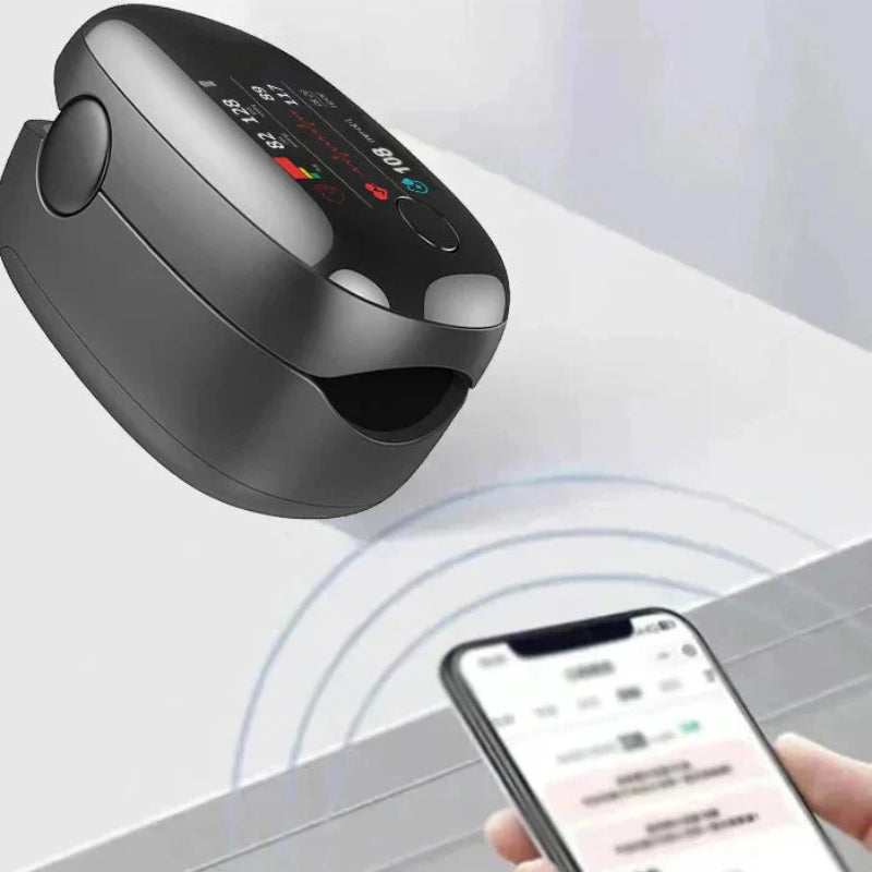 🔥 Final 2 Hours: Only Limited Stock Left  🏆 TLWQRLD™ Non-Invasive Blood Glucose Meter 99.9% Accuracy (Mayo Clinic Recommended)
