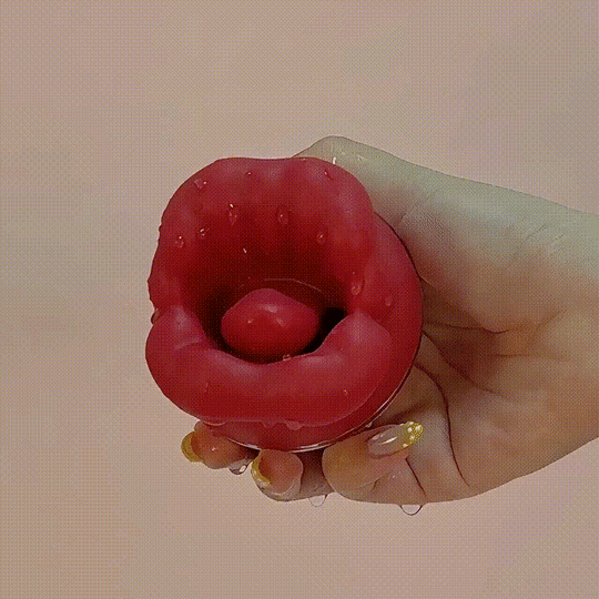 🌹Mind-Blowing 12-in-1 AI Rose Sucker & Vibrator: 9 Intense Patterns + 3 Orgasm-Inducing Suction Modes for Clit, Nipple & Anal Ecstasy⚡ The Ultimate Hands-Free Self-Care Toy for Women🔥